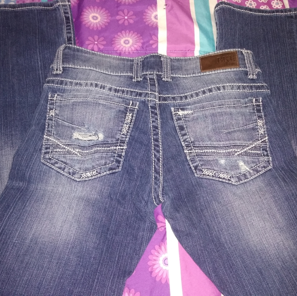BKE Jeans